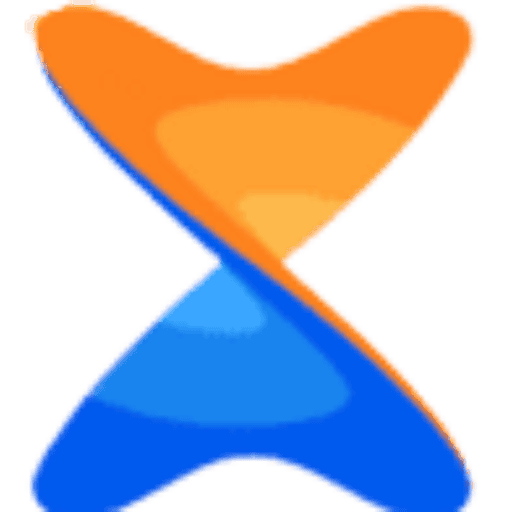 Download Xender.