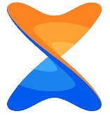 xender logo