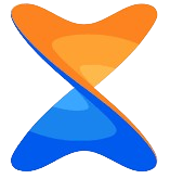 xender logo