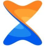 xender app logo